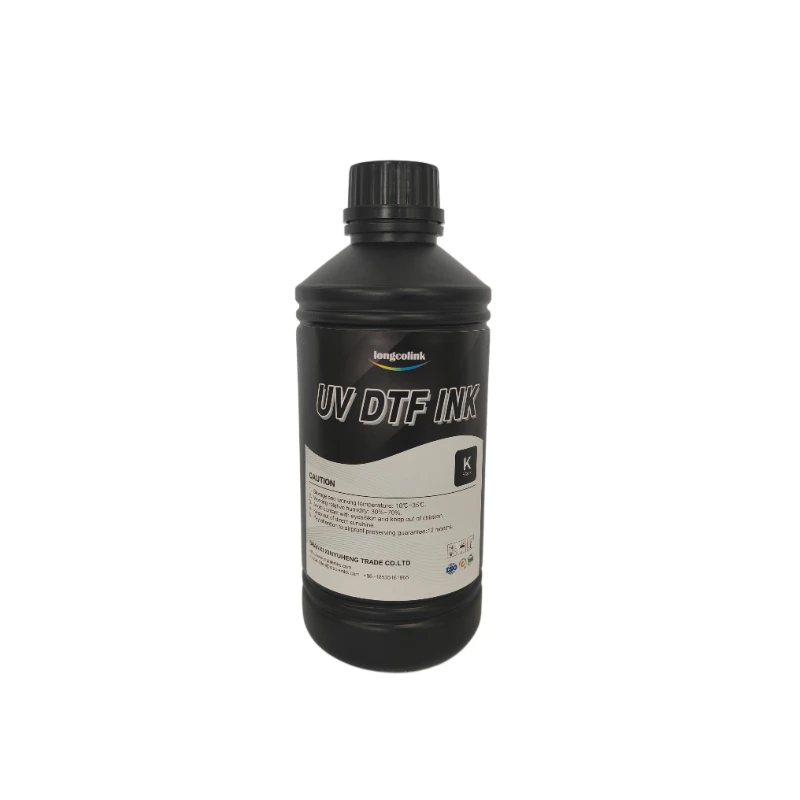 Direct To Film UV Ink high quality
