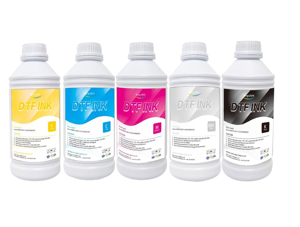 DTF Printing Ink suppliers