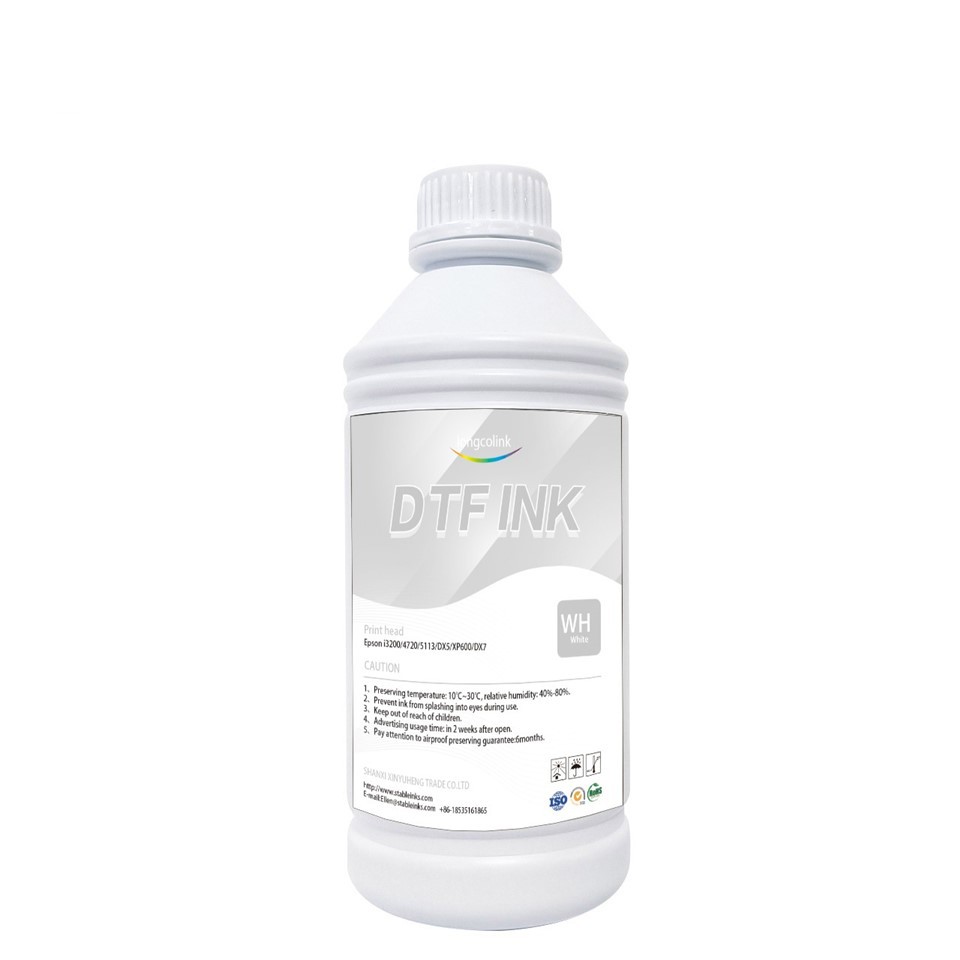 DTF Printing Ink price