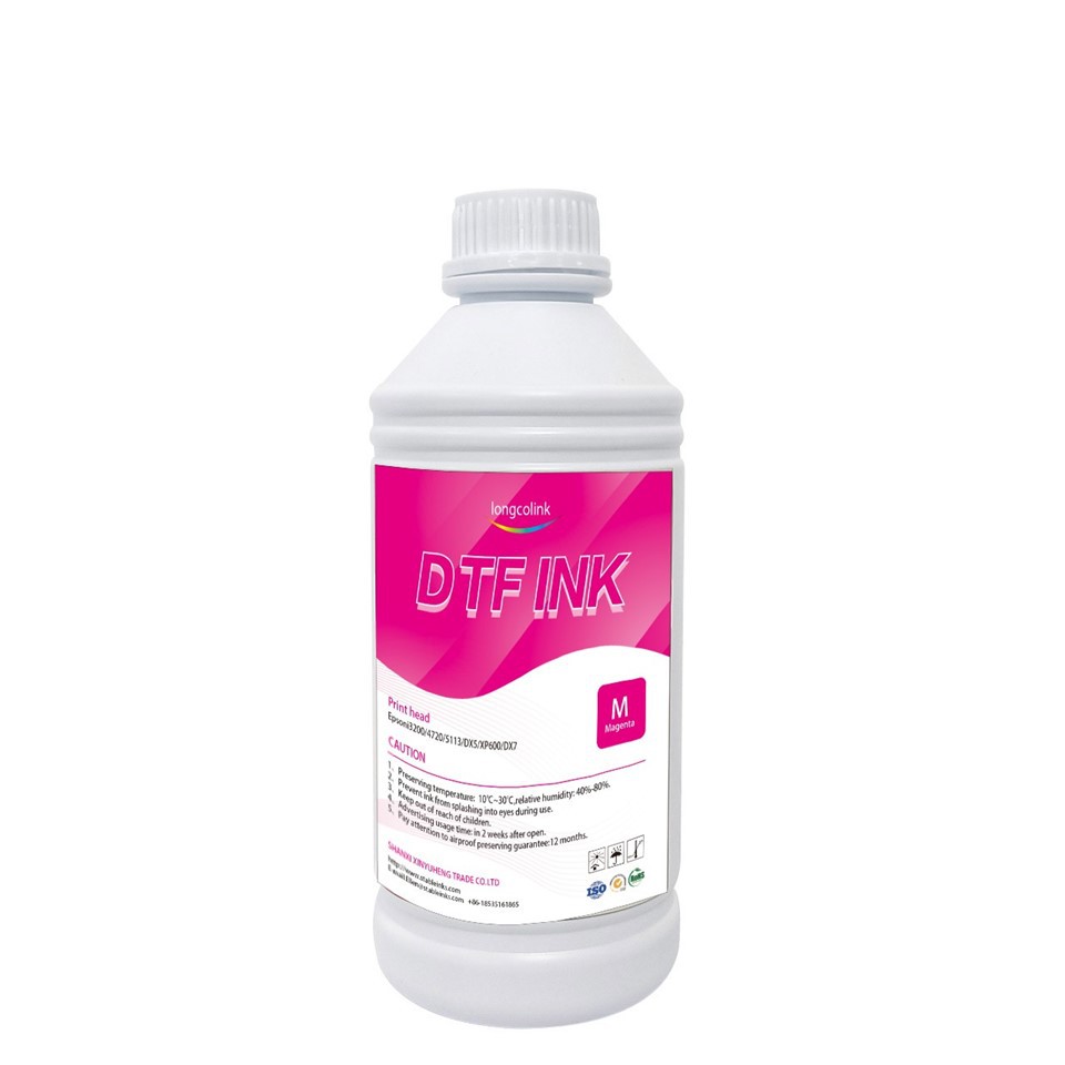 DTF Printing Ink factory