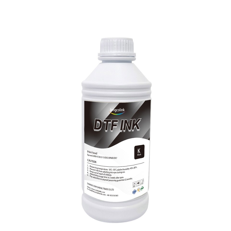 DTF Tinta Epson best
