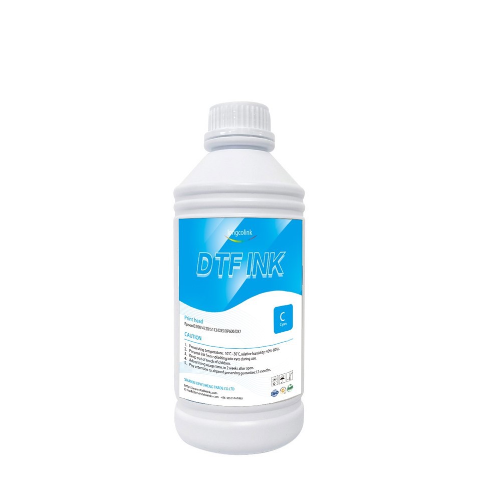 DTF Tinta Epson suppliers