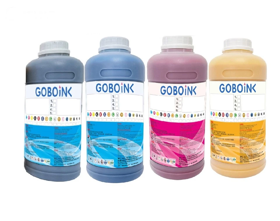 Eco Printer Ink suppliers