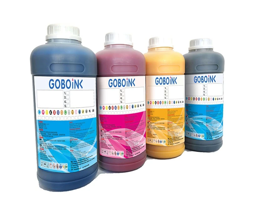 Eco Printer Ink factory