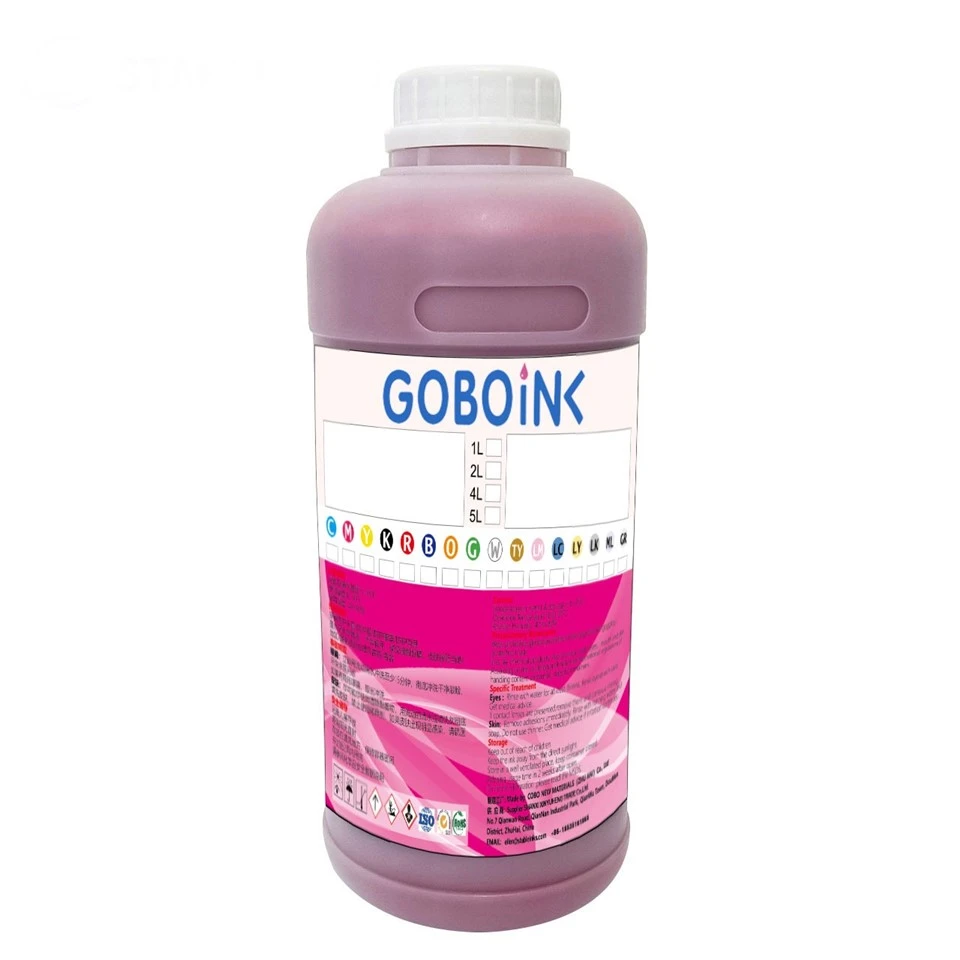 Eco Printer Ink best
