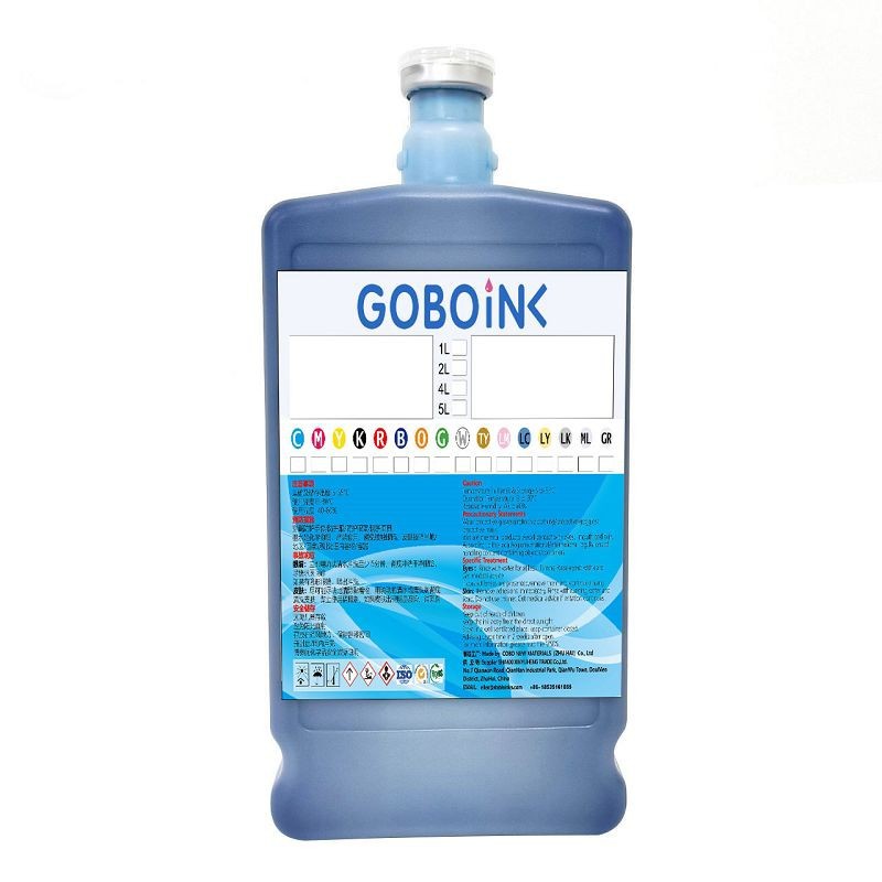 Eco Printing Ink best
