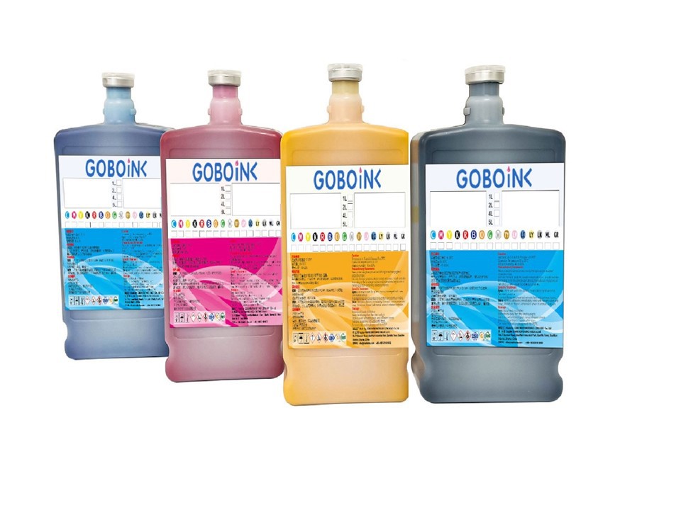 Eco Solvent Printer Ink suppliers