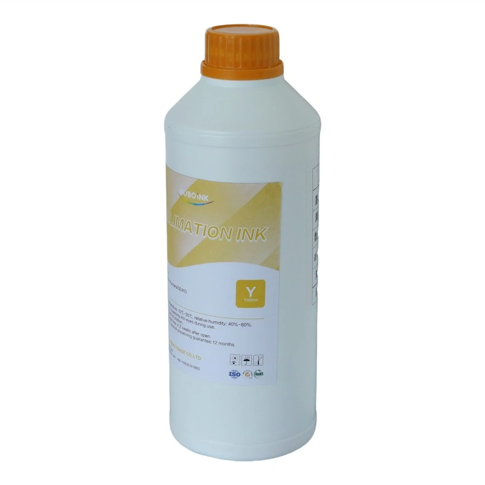 Epson Sub Ink high quality