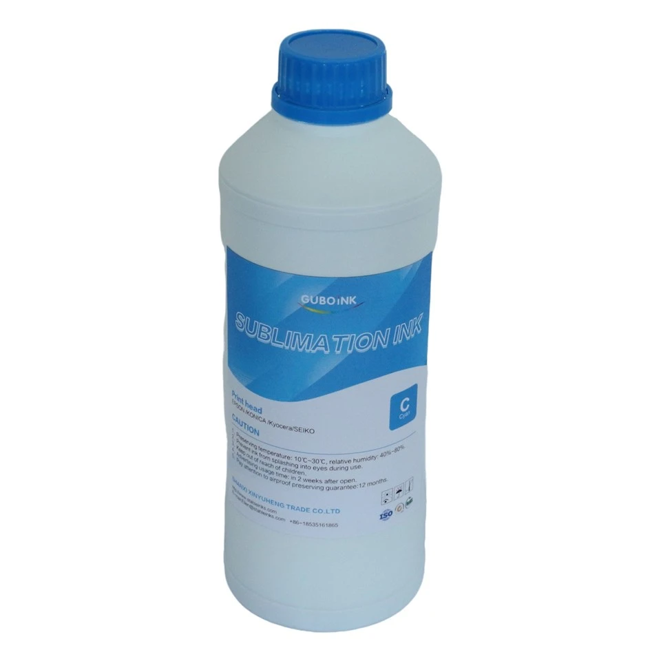 Flag Sublimation Ink factory