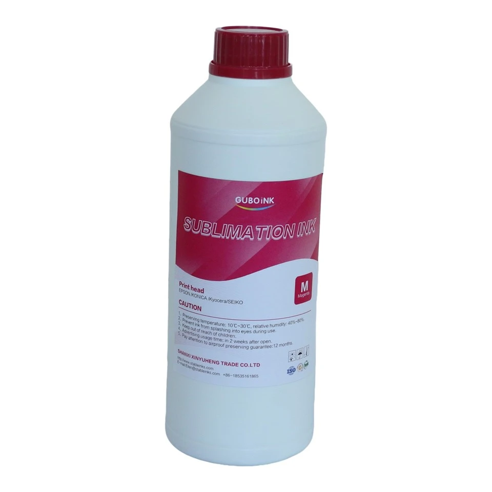Flag Sublimation Ink best