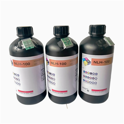 How To Improve The Performance Of UV Ink?