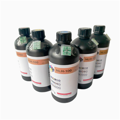 mimaki uv curable ink with chip