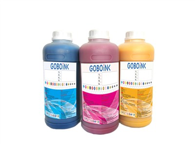 Advantages of water-based ink