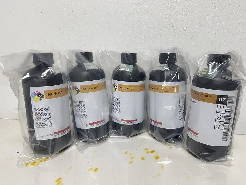 Mimaki Lus-150 Uv Ink high quality