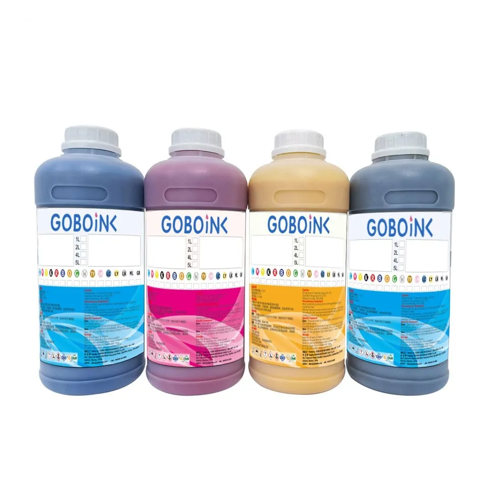 Odorless Eco Solvent Ink suppliers