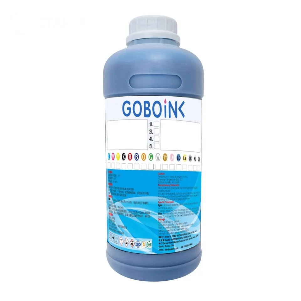 Odorless Eco Solvent Ink best