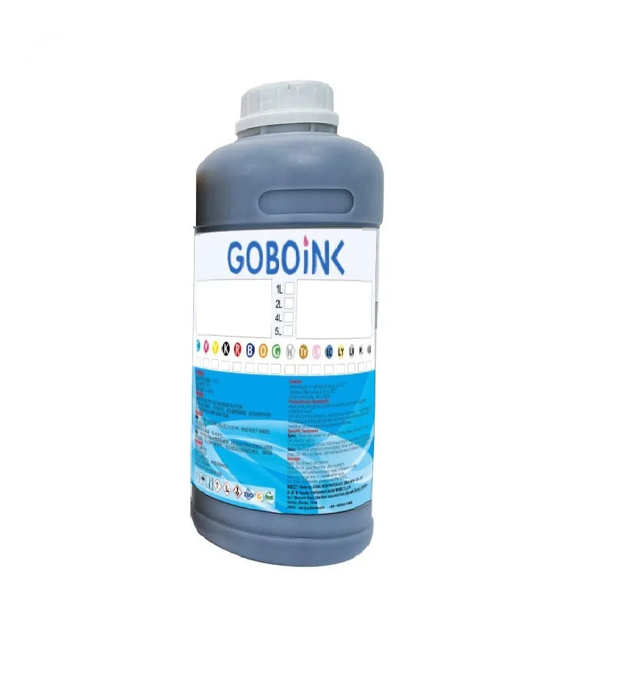 Odorless Eco Solvent Ink high quality