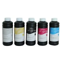 UV DTF Ink for Epson