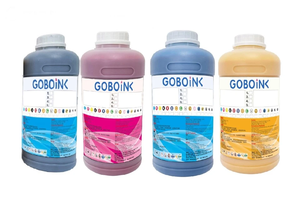 Ricoh Eco Solvent Ink suppliers