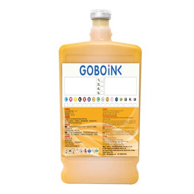 Eco Solvent Printer Ink
