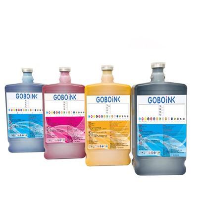 Epson Eco Ink