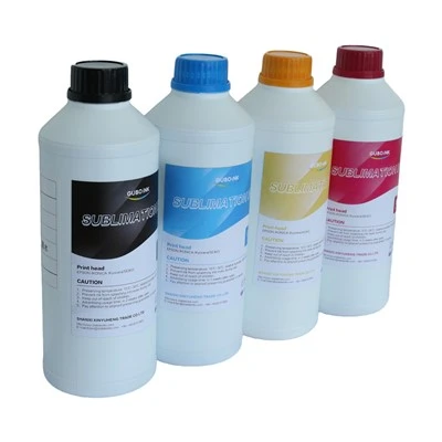 Epson Sub Ink