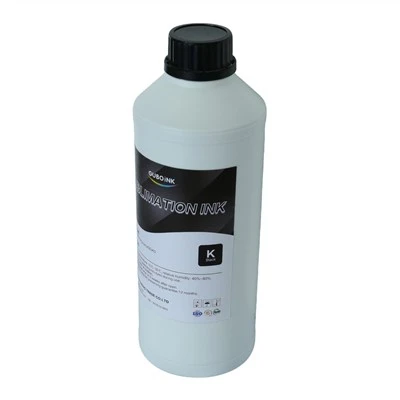 Flag Sublimation Ink