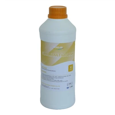 High Concentration Sublimation Ink