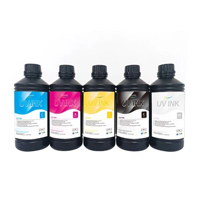Inkjet Uv Ink