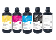 Led Uv Curable Ink