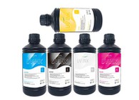 LED UV Ink