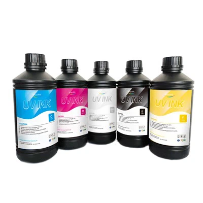 Led Uv Printing Ink