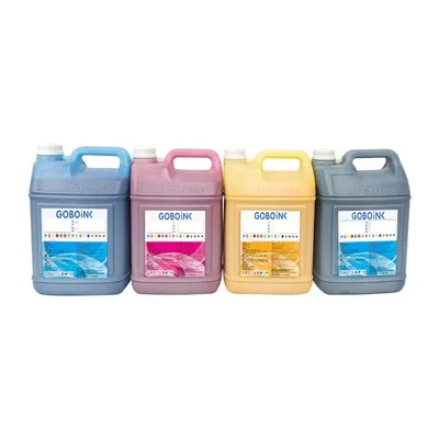Low Solvent Ink