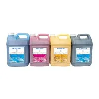 Low Solvent Ink