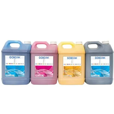 Solvent Based Ink