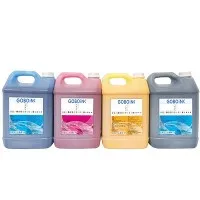 Solvent Based Ink