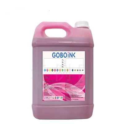 Solvent Inkjet Ink