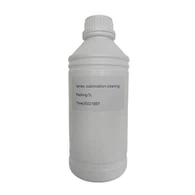 Sublimation Cleaning Solution