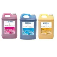 Universal Solvent Ink