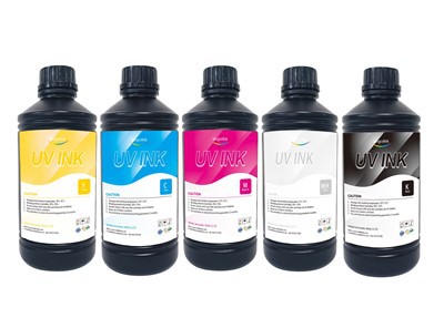 UV Inkjet Printer Ink