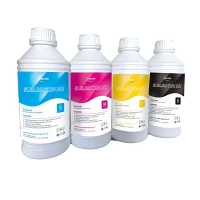 Water-based Dye Sub Ink