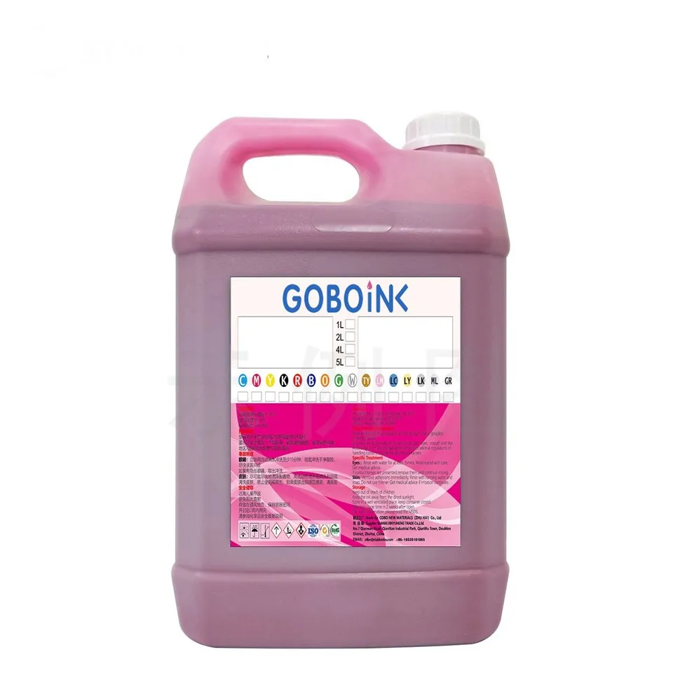 Solvent Based Ink suppliers