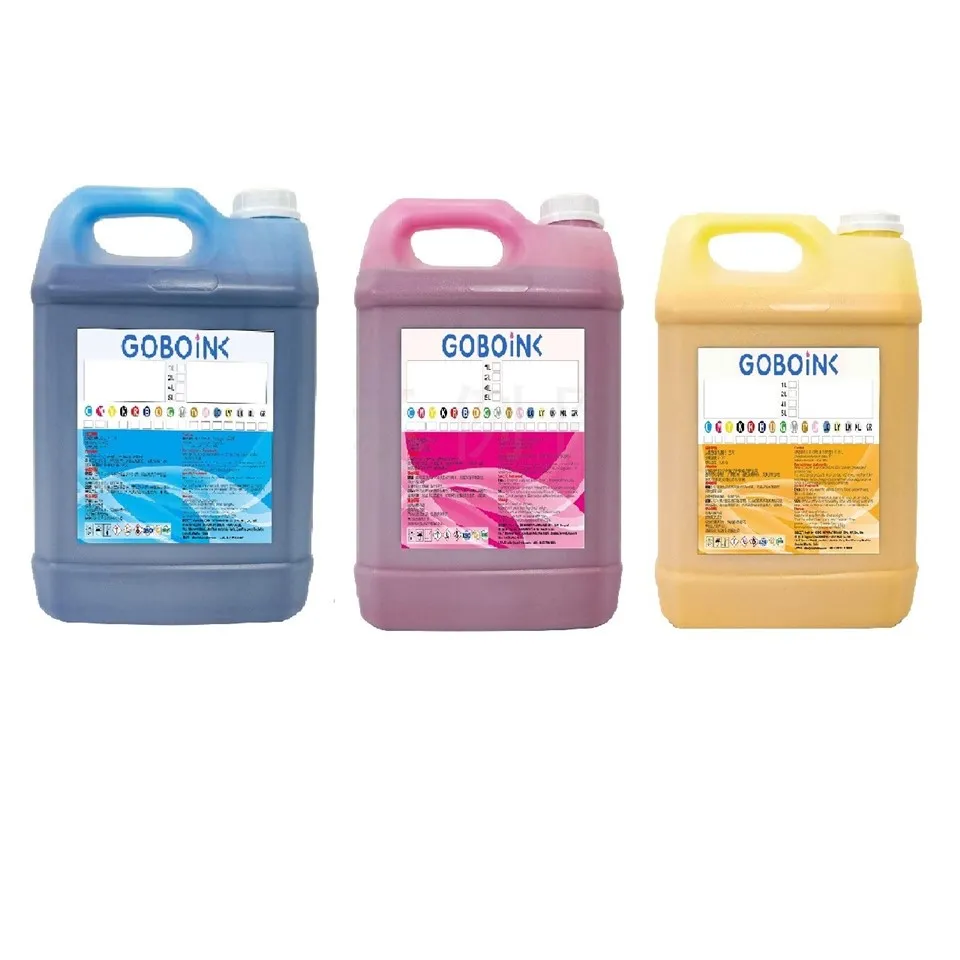 Solvent Based Ink high quality