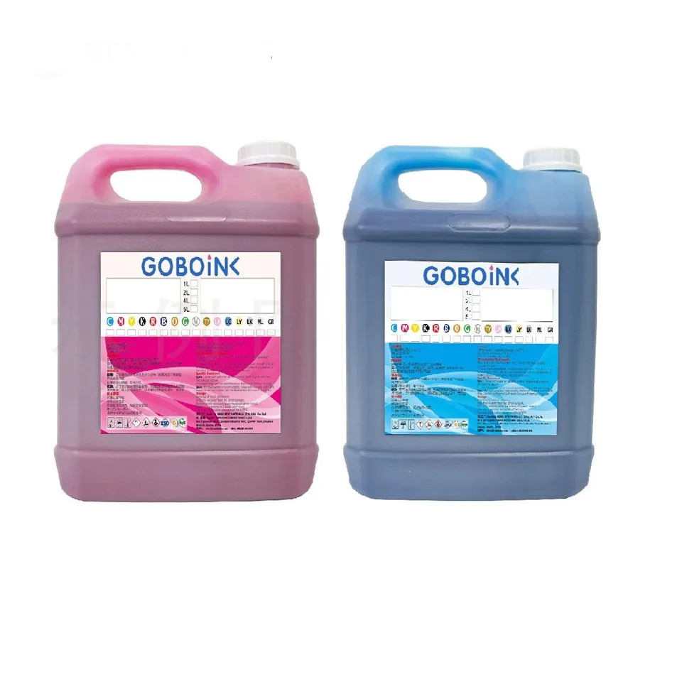 Solvent Inkjet Ink price