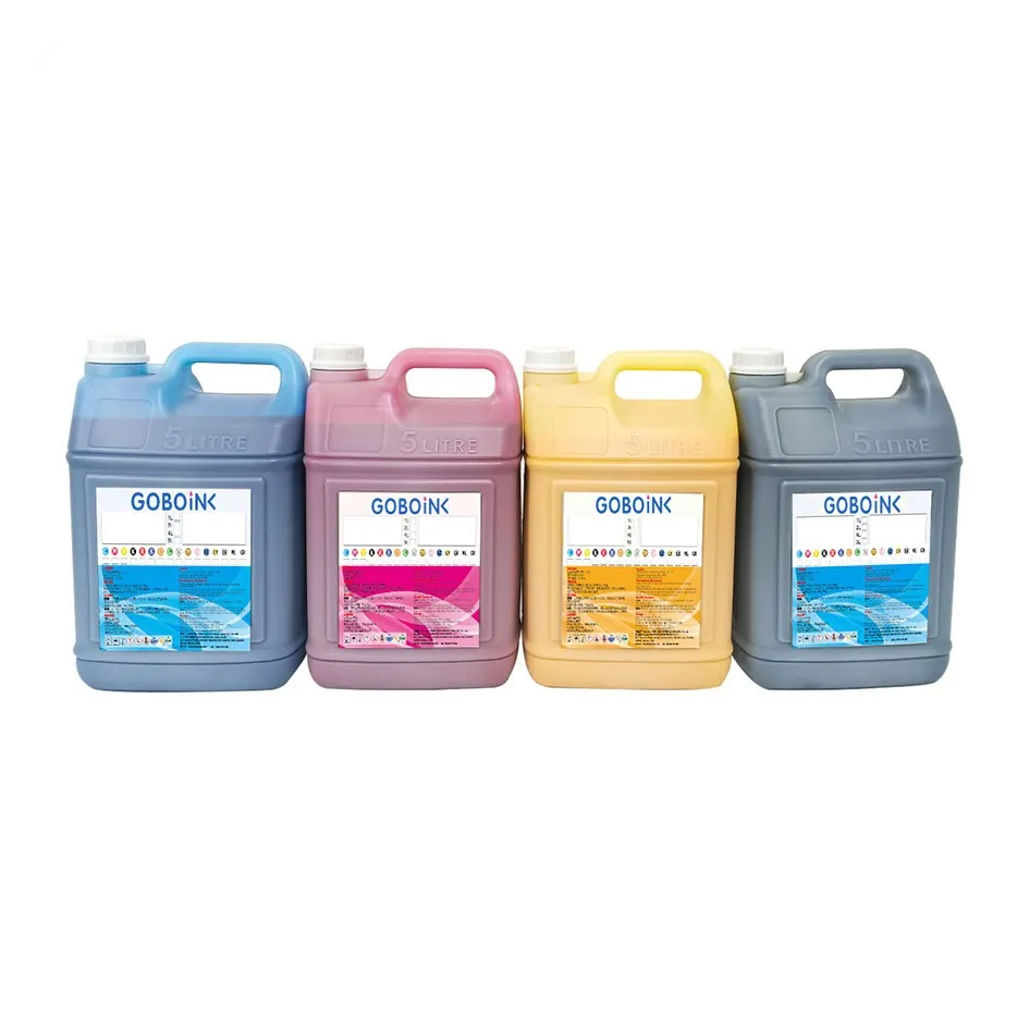 Solvent Printer Ink suppliers