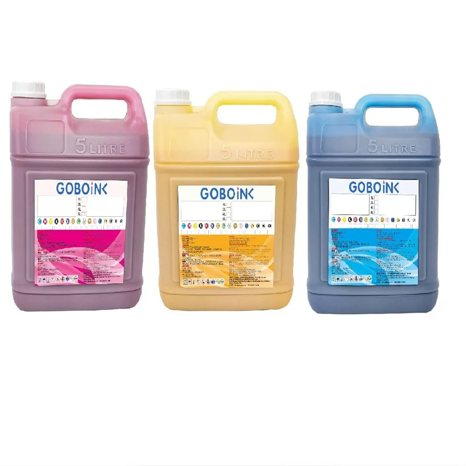Solvent Printer Ink high quality