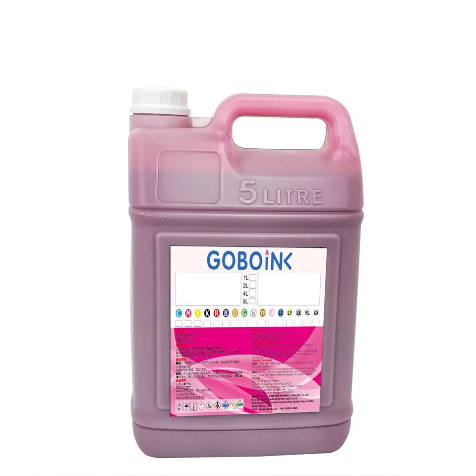 Solvent Printer Ink best
