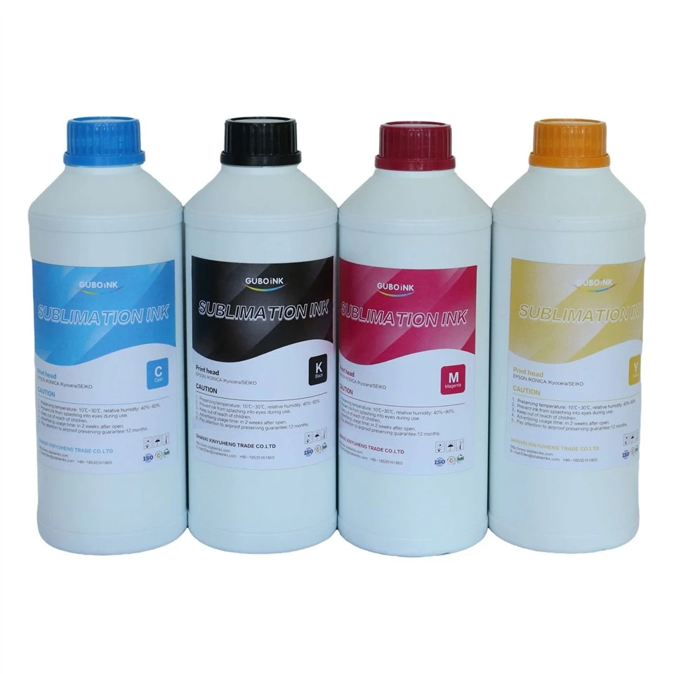 Sublimation Ink Epson suppliers