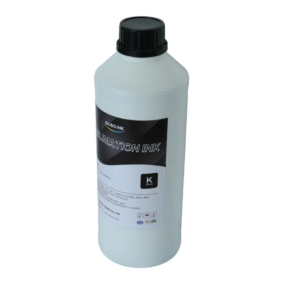 Sublimation Printing Ink suppliers