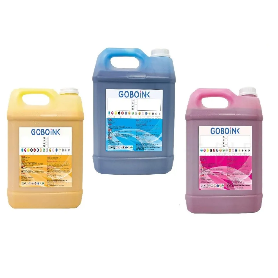 Universal Odorless Solvent Ink suppliers